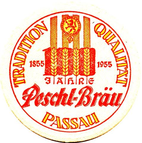 passau pa-by peschl rund 1ab (190-tradition qualitt-gelbrot)